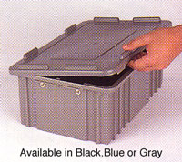 Tote Lid, ESDLewis Bins Plus